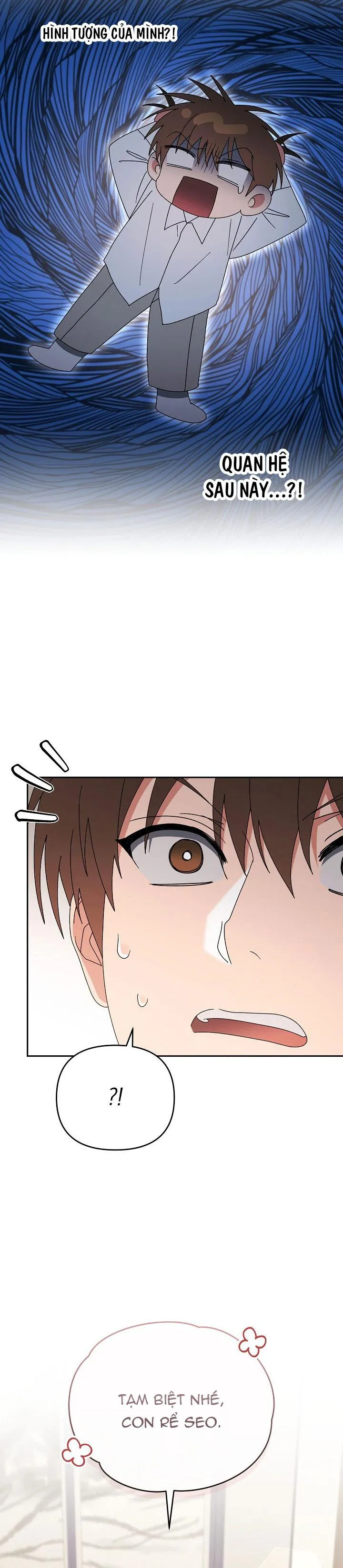 ROMANCE NOT ROMANTIC Chapter 44 Trang 14