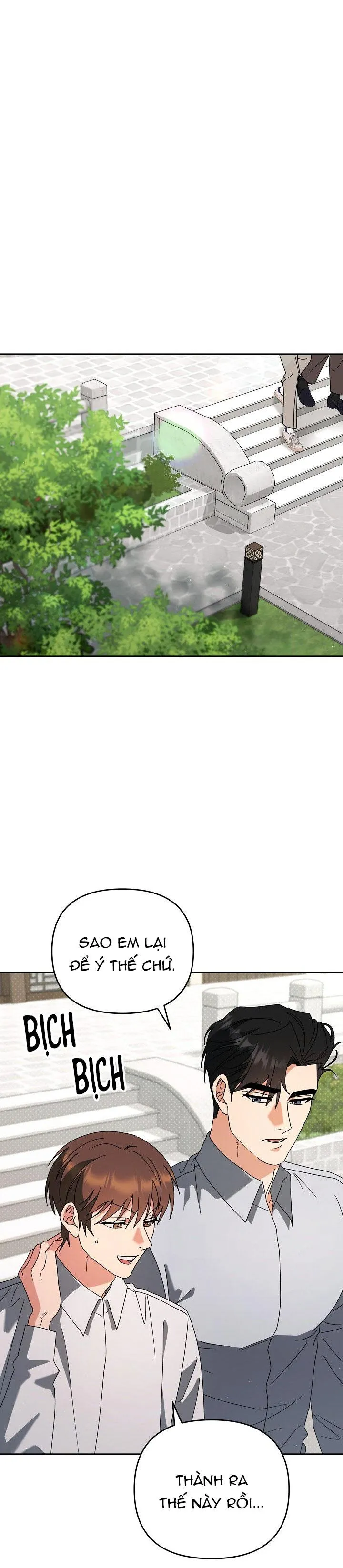 ROMANCE NOT ROMANTIC Chapter 44 Trang 16