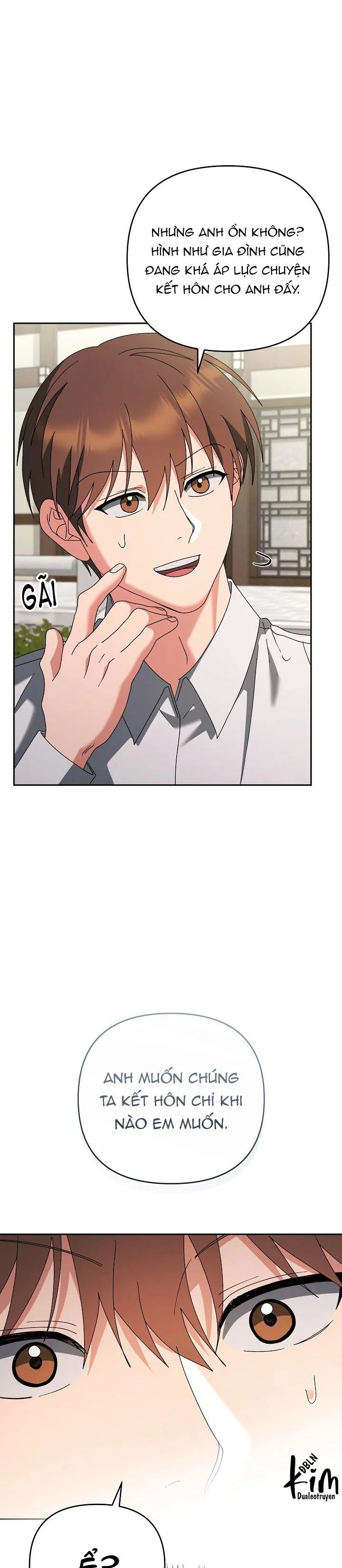 ROMANCE NOT ROMANTIC Chapter 44 Trang 17