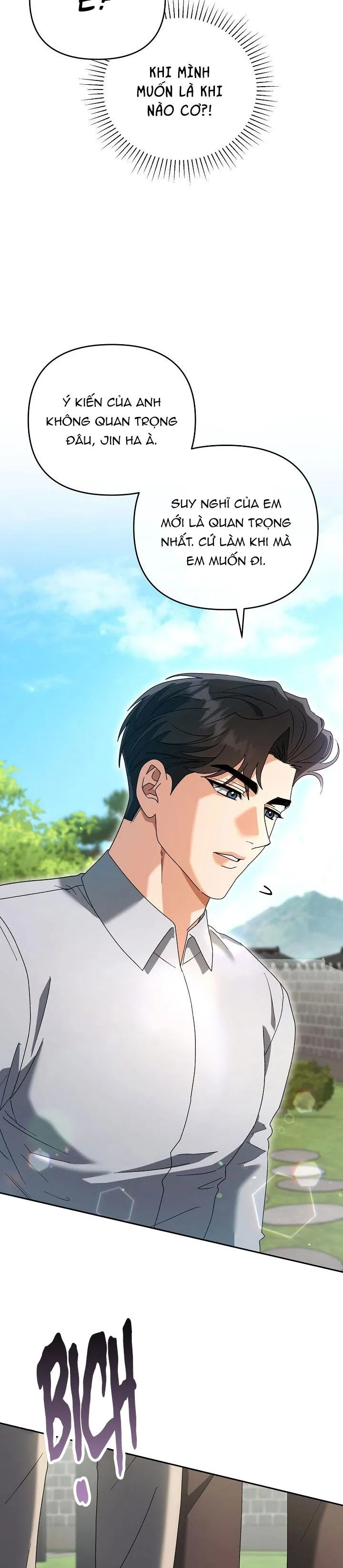 ROMANCE NOT ROMANTIC Chapter 44 Trang 18