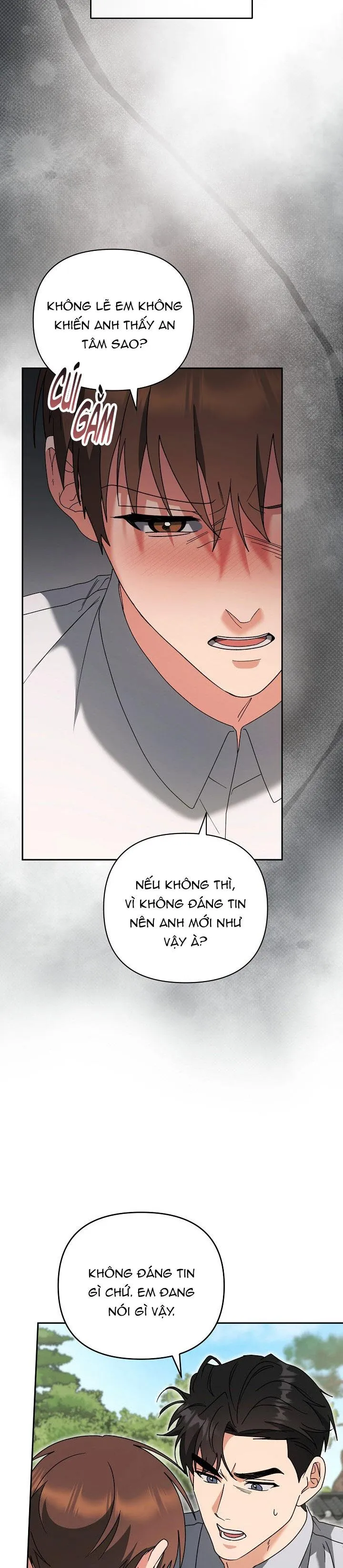 ROMANCE NOT ROMANTIC Chapter 44 Trang 21