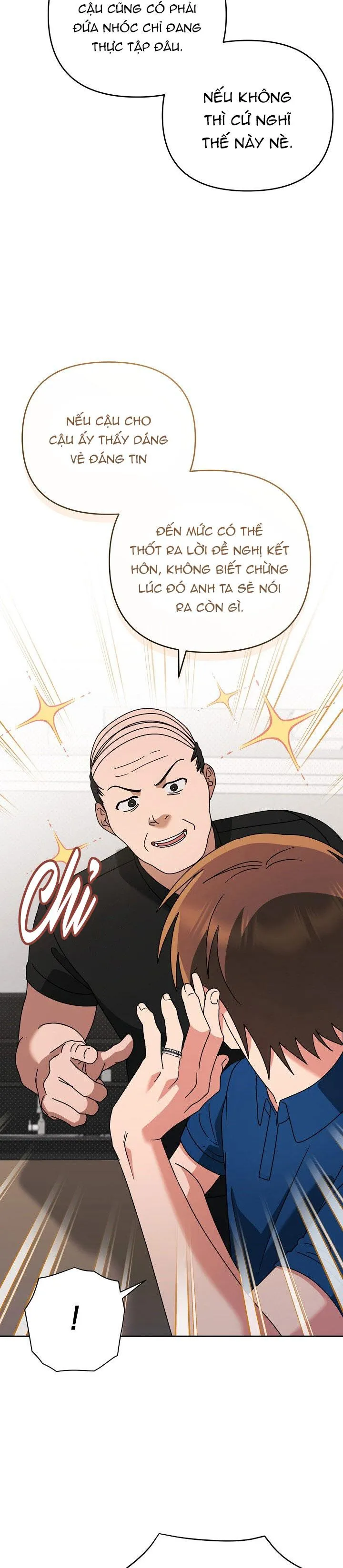 ROMANCE NOT ROMANTIC Chapter 44 Trang 26