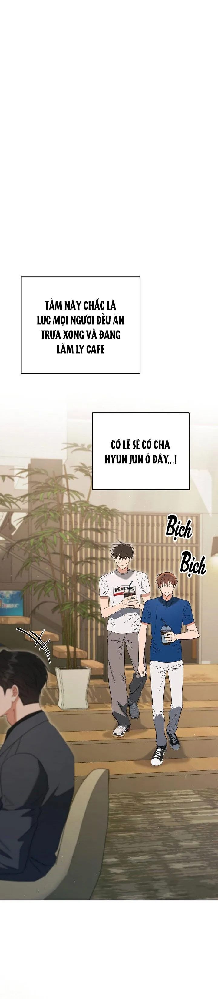 ROMANCE NOT ROMANTIC Chapter 44 Trang 31