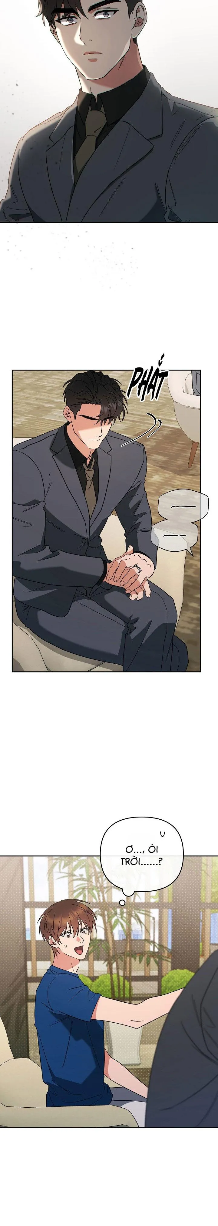 ROMANCE NOT ROMANTIC Chapter 44 Trang 36