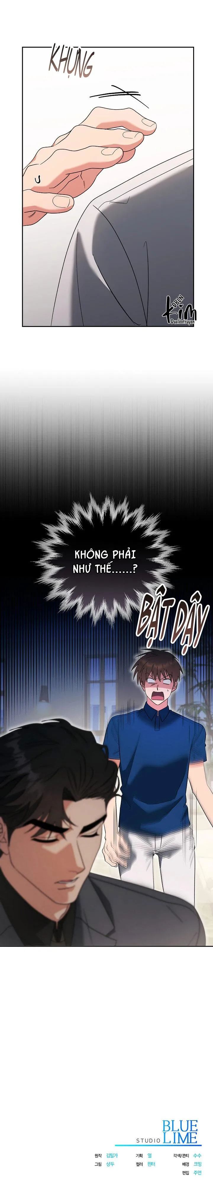 ROMANCE NOT ROMANTIC Chapter 44 Trang 37