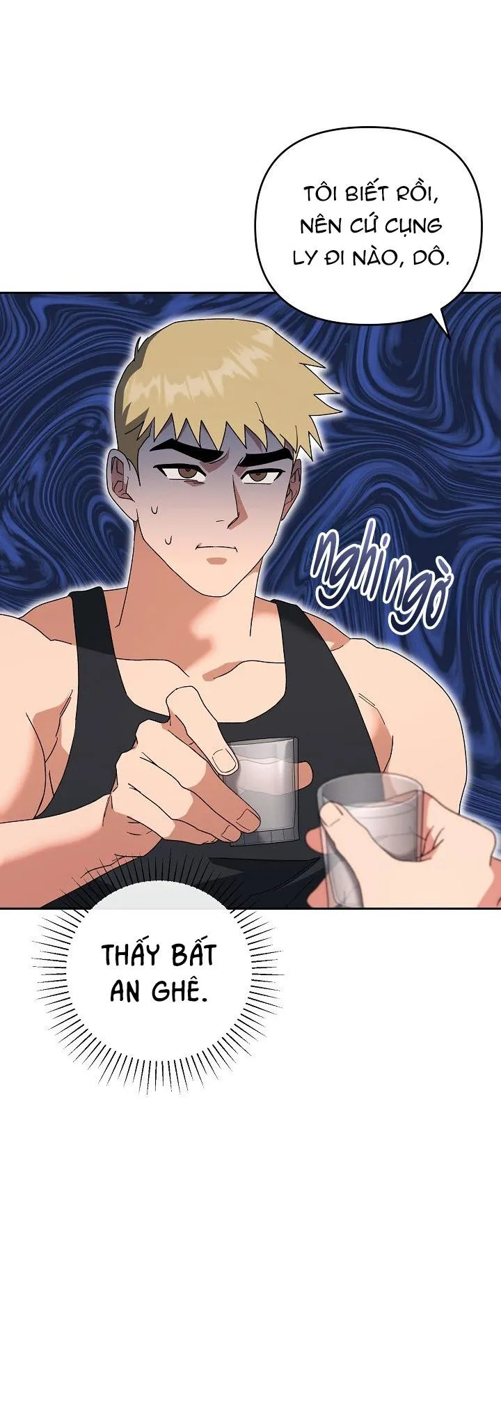 ROMANCE NOT ROMANTIC Chapter 45 Trang 11