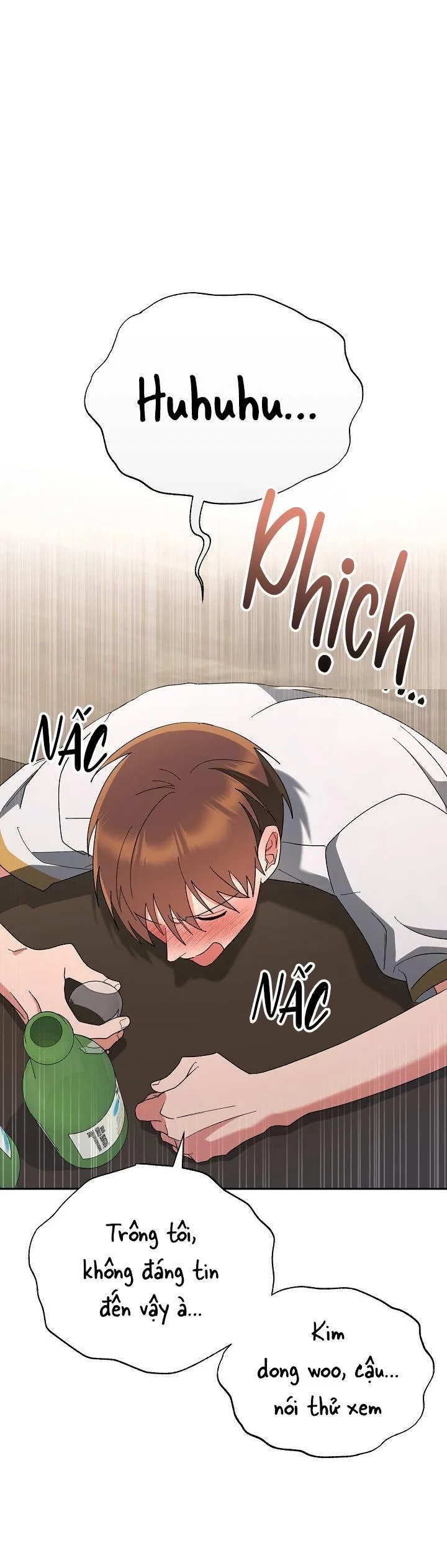 ROMANCE NOT ROMANTIC Chapter 45 Trang 12