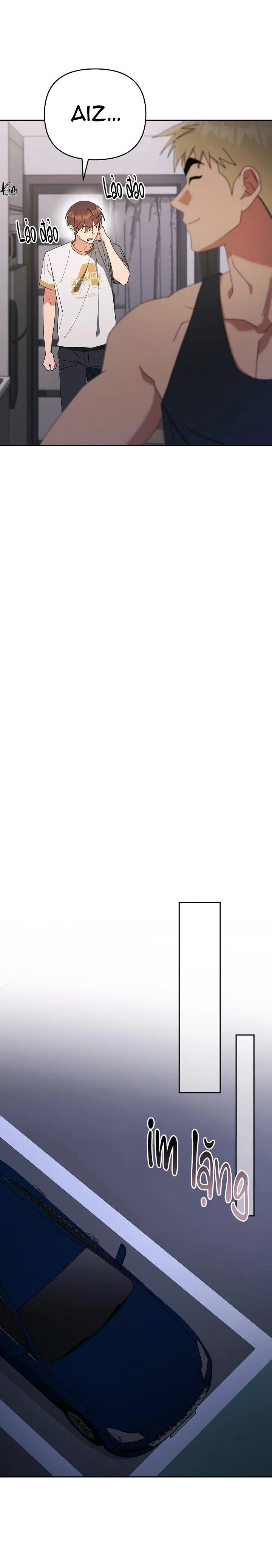 ROMANCE NOT ROMANTIC Chapter 45 Trang 25