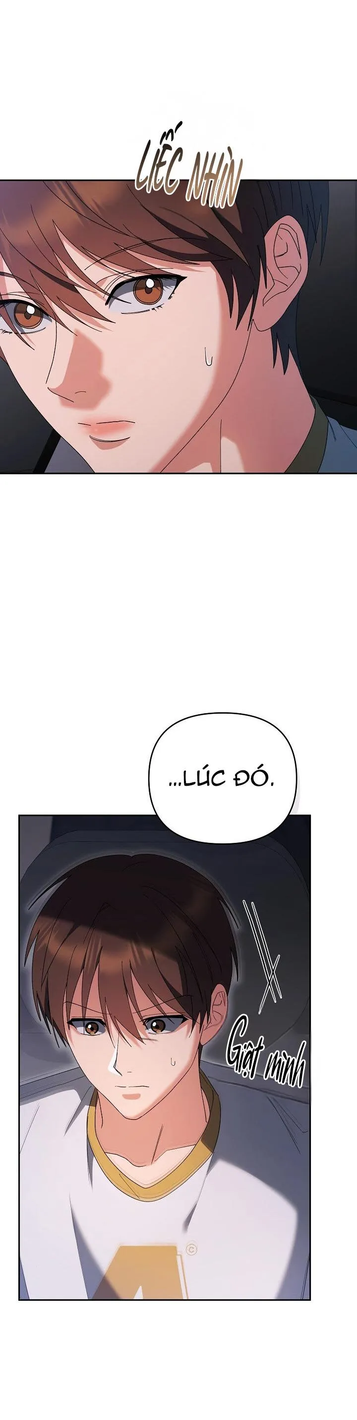 ROMANCE NOT ROMANTIC Chapter 45 Trang 26