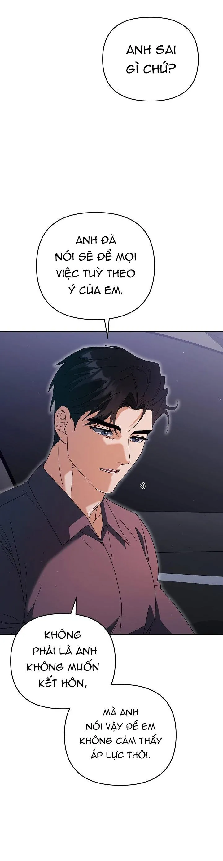 ROMANCE NOT ROMANTIC Chapter 45 Trang 28