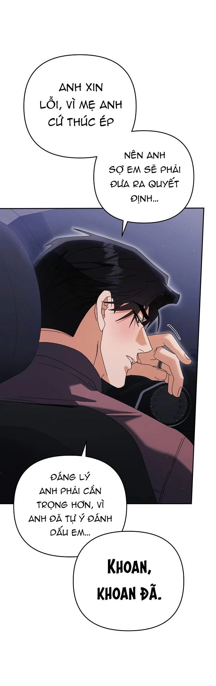 ROMANCE NOT ROMANTIC Chapter 45 Trang 30