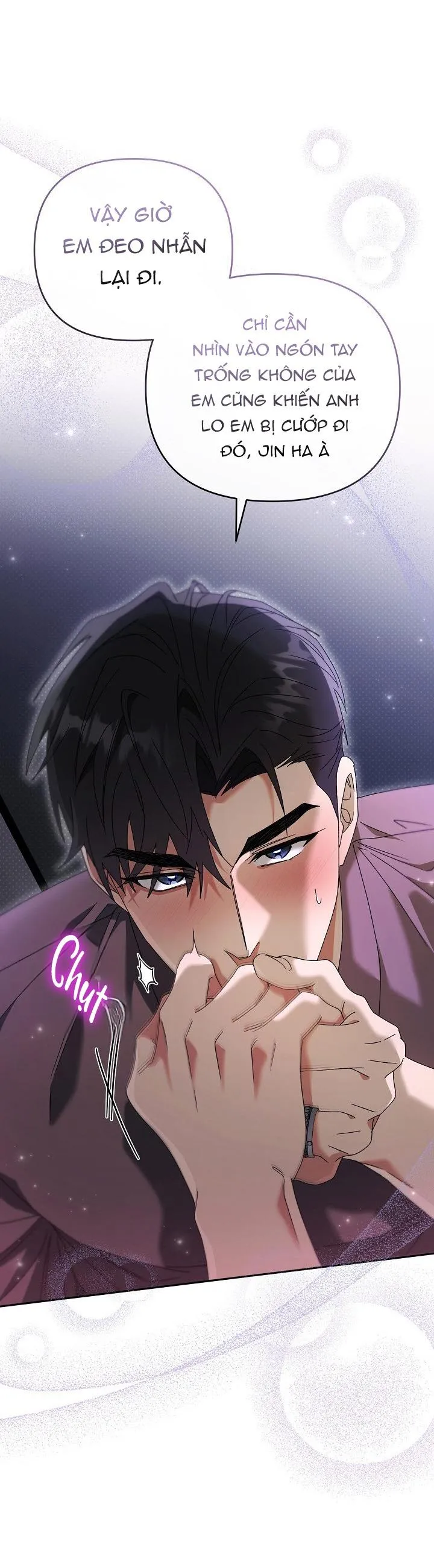 ROMANCE NOT ROMANTIC Chapter 45 Trang 36