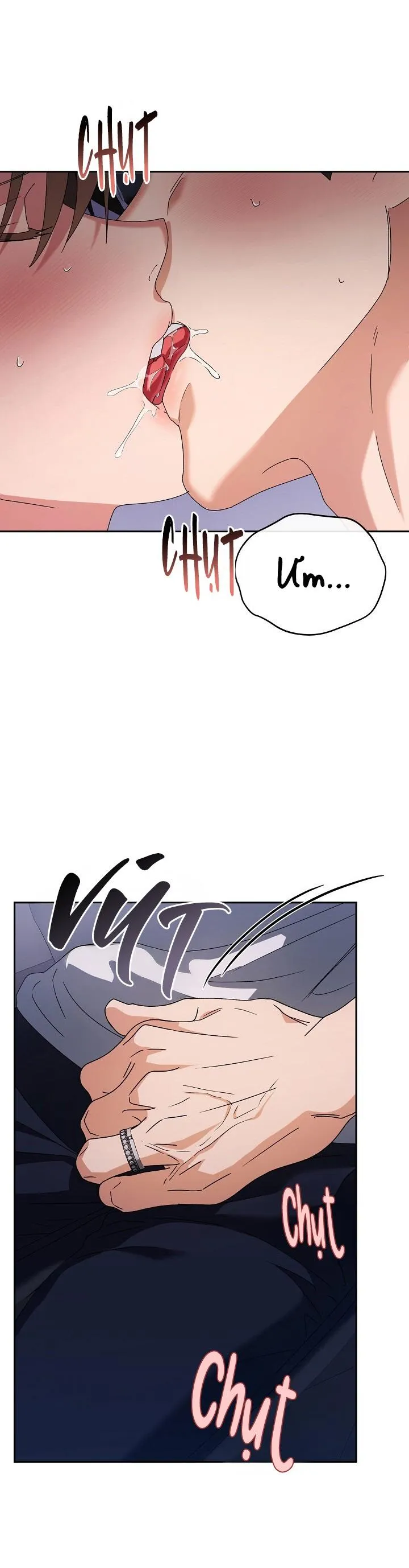 ROMANCE NOT ROMANTIC Chapter 45 Trang 39