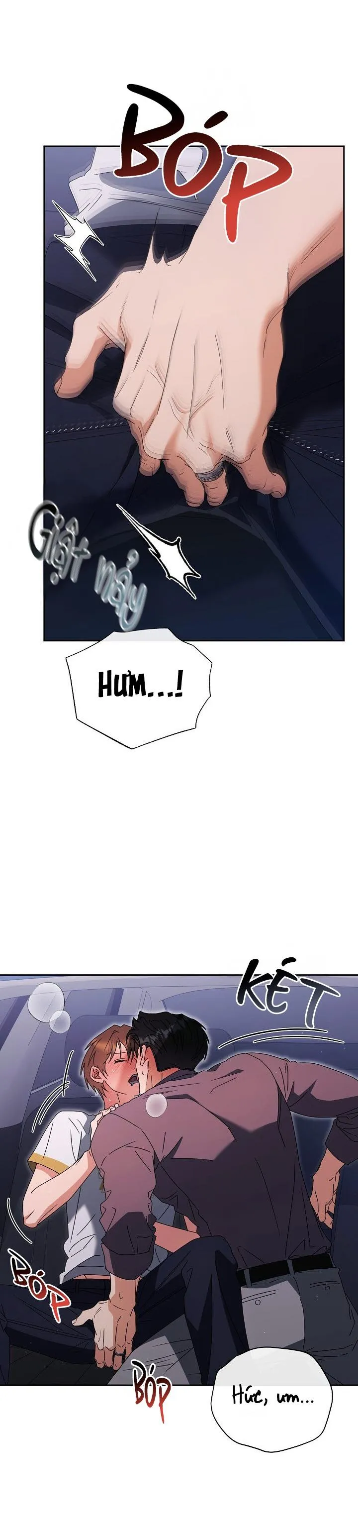 ROMANCE NOT ROMANTIC Chapter 45 Trang 40