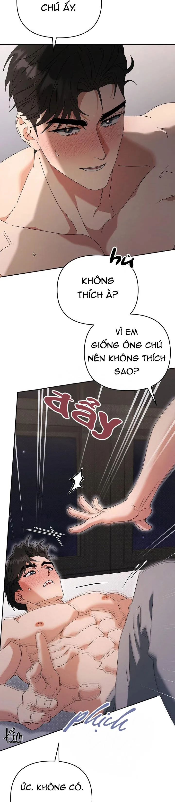 ROMANCE NOT ROMANTIC Chapter 46 Trang 5