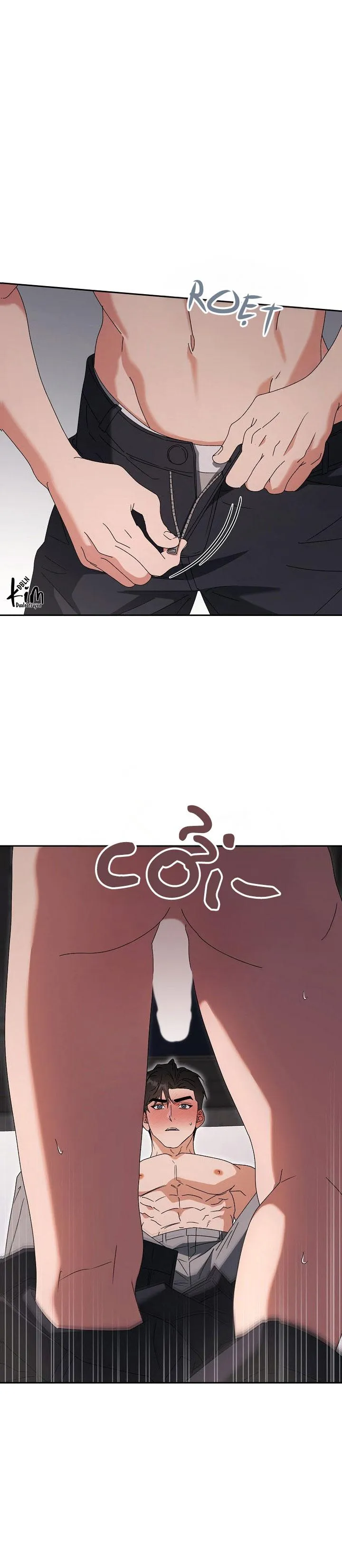 ROMANCE NOT ROMANTIC Chapter 46 Trang 6