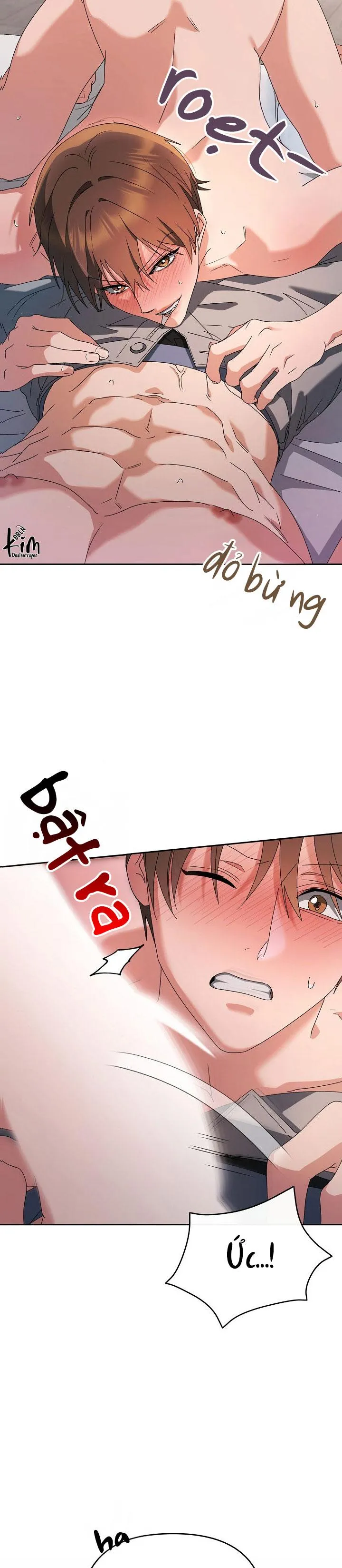 ROMANCE NOT ROMANTIC Chapter 46 Trang 8