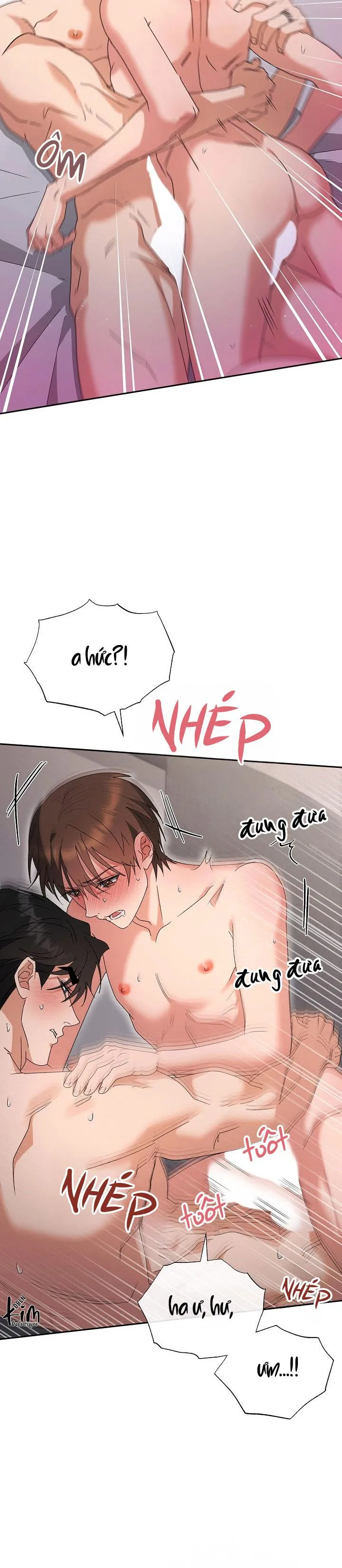 ROMANCE NOT ROMANTIC Chapter 46 Trang 13