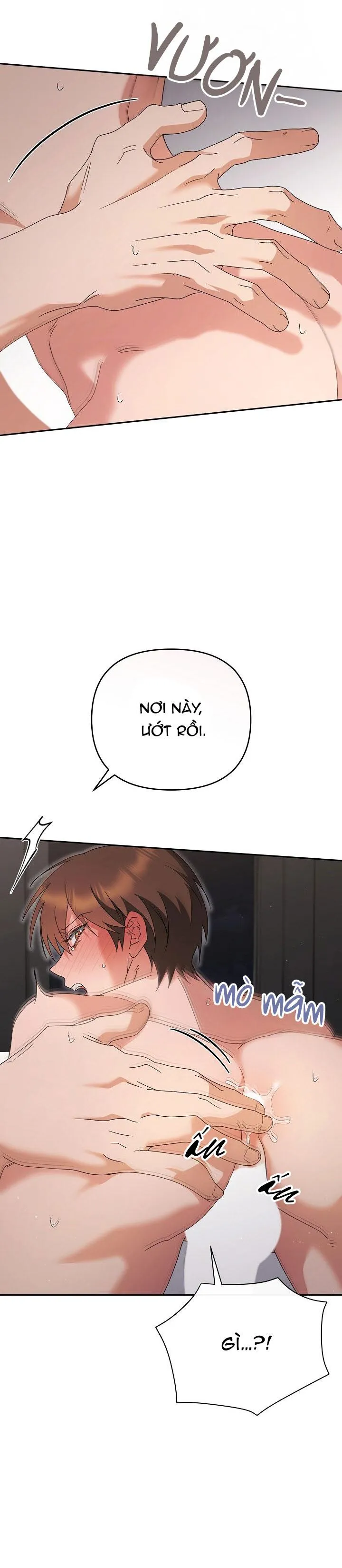 ROMANCE NOT ROMANTIC Chapter 46 Trang 14