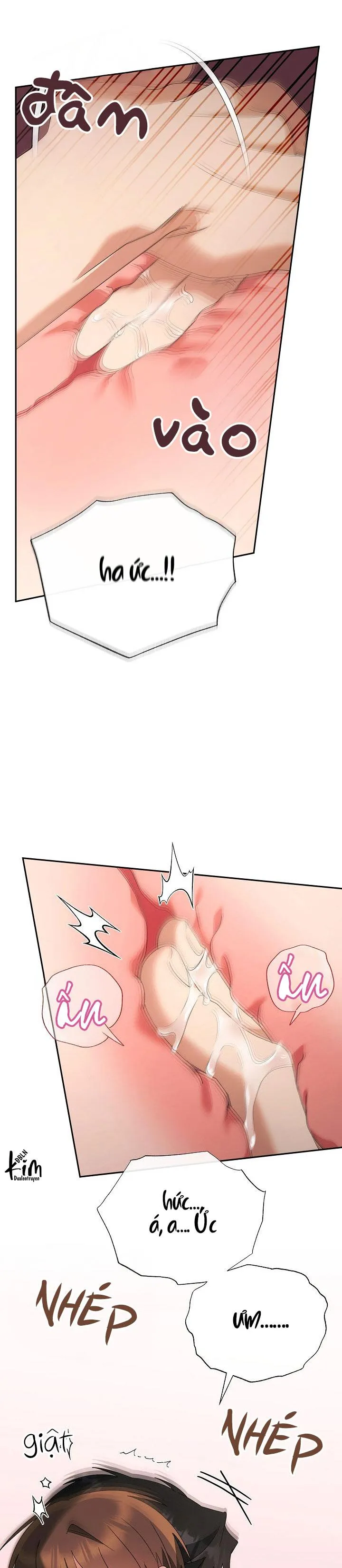 ROMANCE NOT ROMANTIC Chapter 46 Trang 15