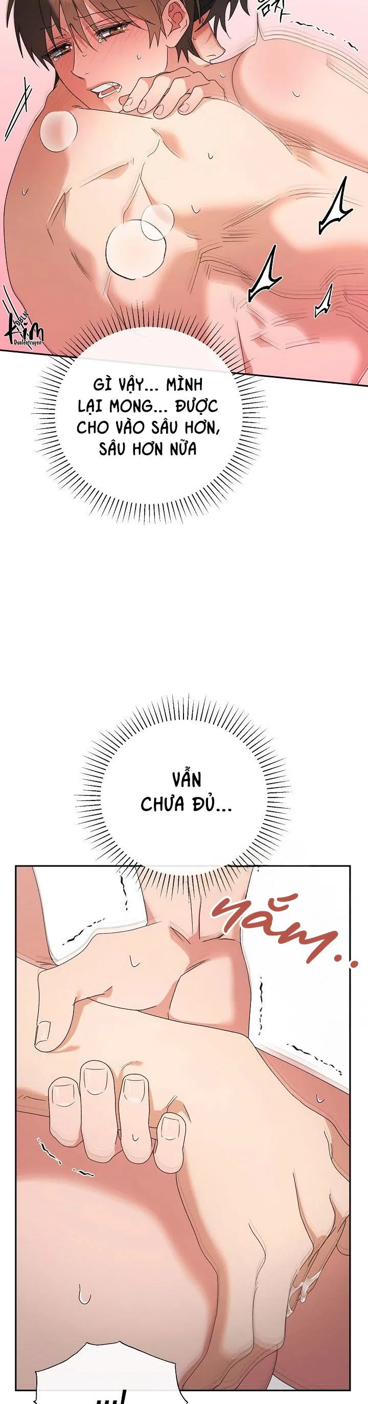 ROMANCE NOT ROMANTIC Chapter 46 Trang 16