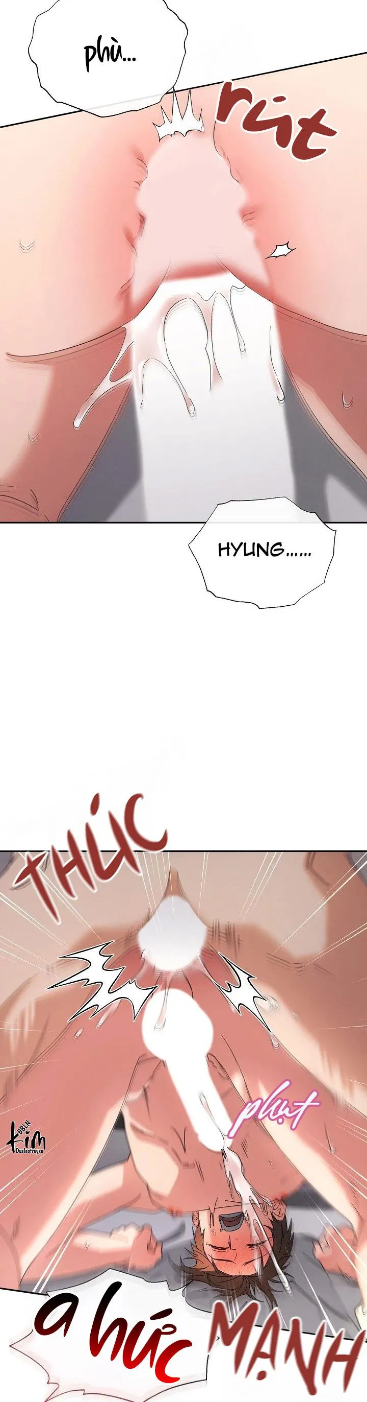 ROMANCE NOT ROMANTIC Chapter 46 Trang 21