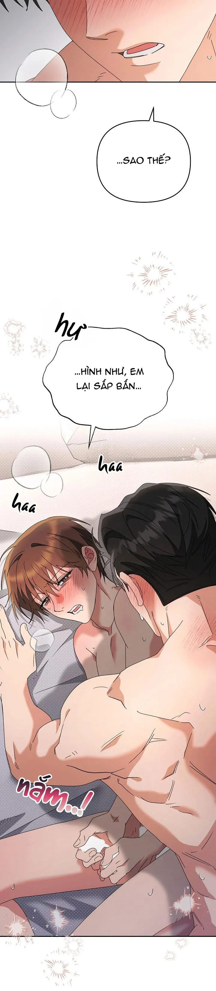 ROMANCE NOT ROMANTIC Chapter 46 Trang 24