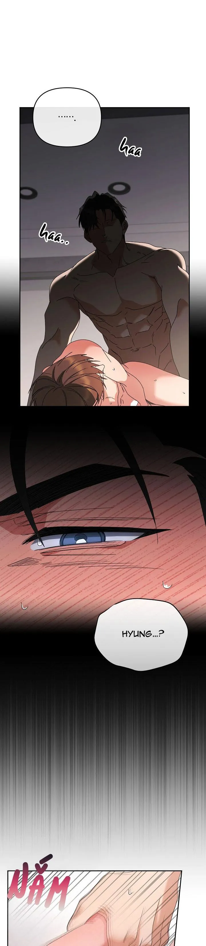 ROMANCE NOT ROMANTIC Chapter 46 Trang 25