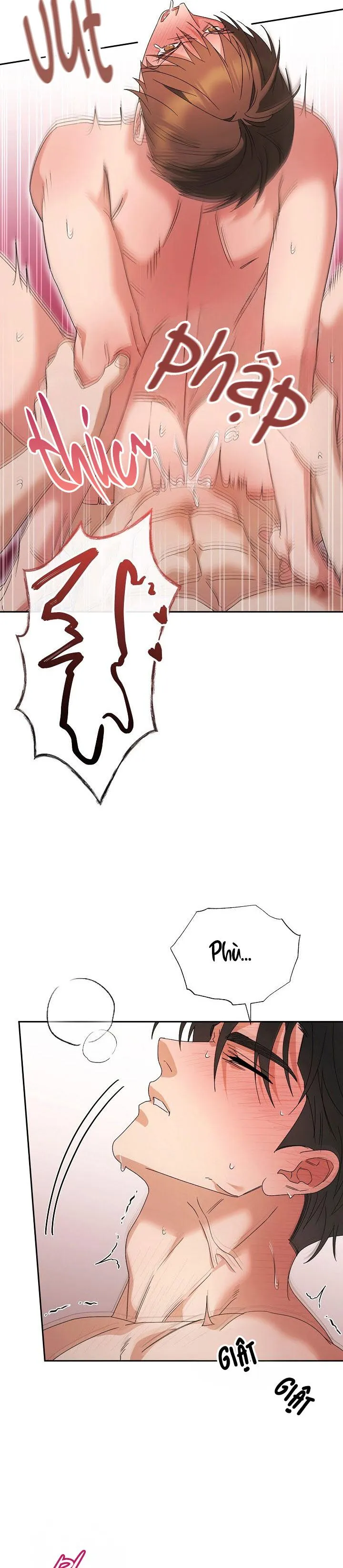 ROMANCE NOT ROMANTIC Chapter 46 Trang 28