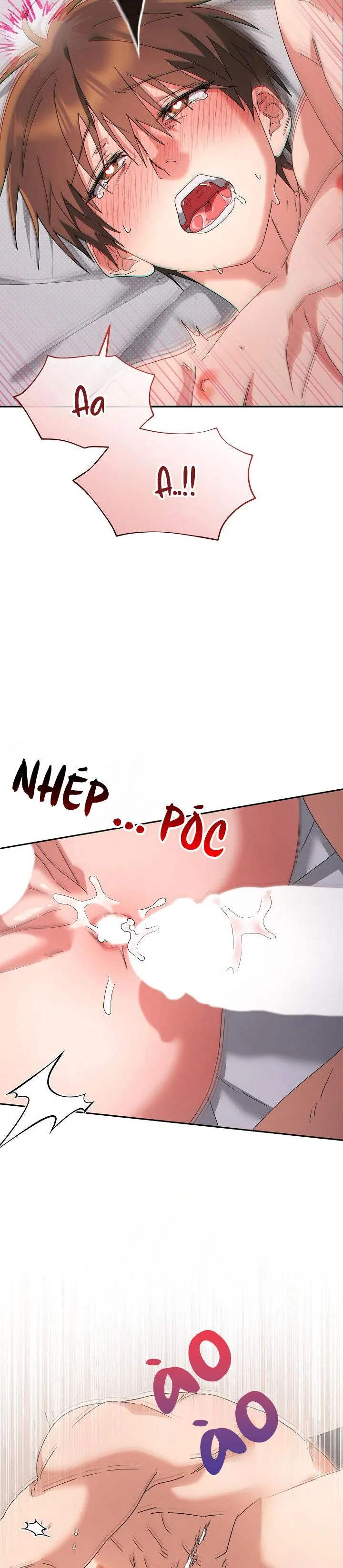 ROMANCE NOT ROMANTIC Chapter 46 Trang 34