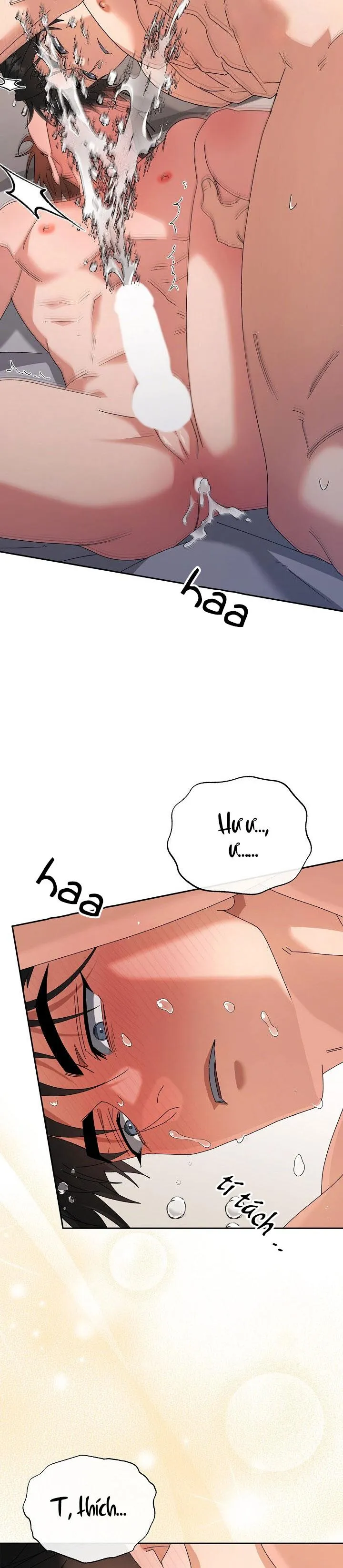 ROMANCE NOT ROMANTIC Chapter 46 Trang 35