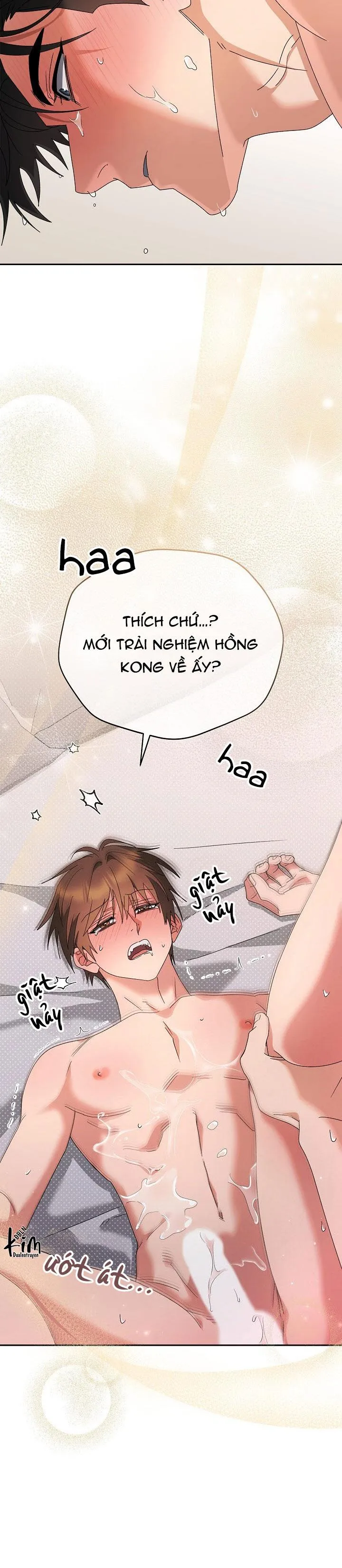 ROMANCE NOT ROMANTIC Chapter 46 Trang 36