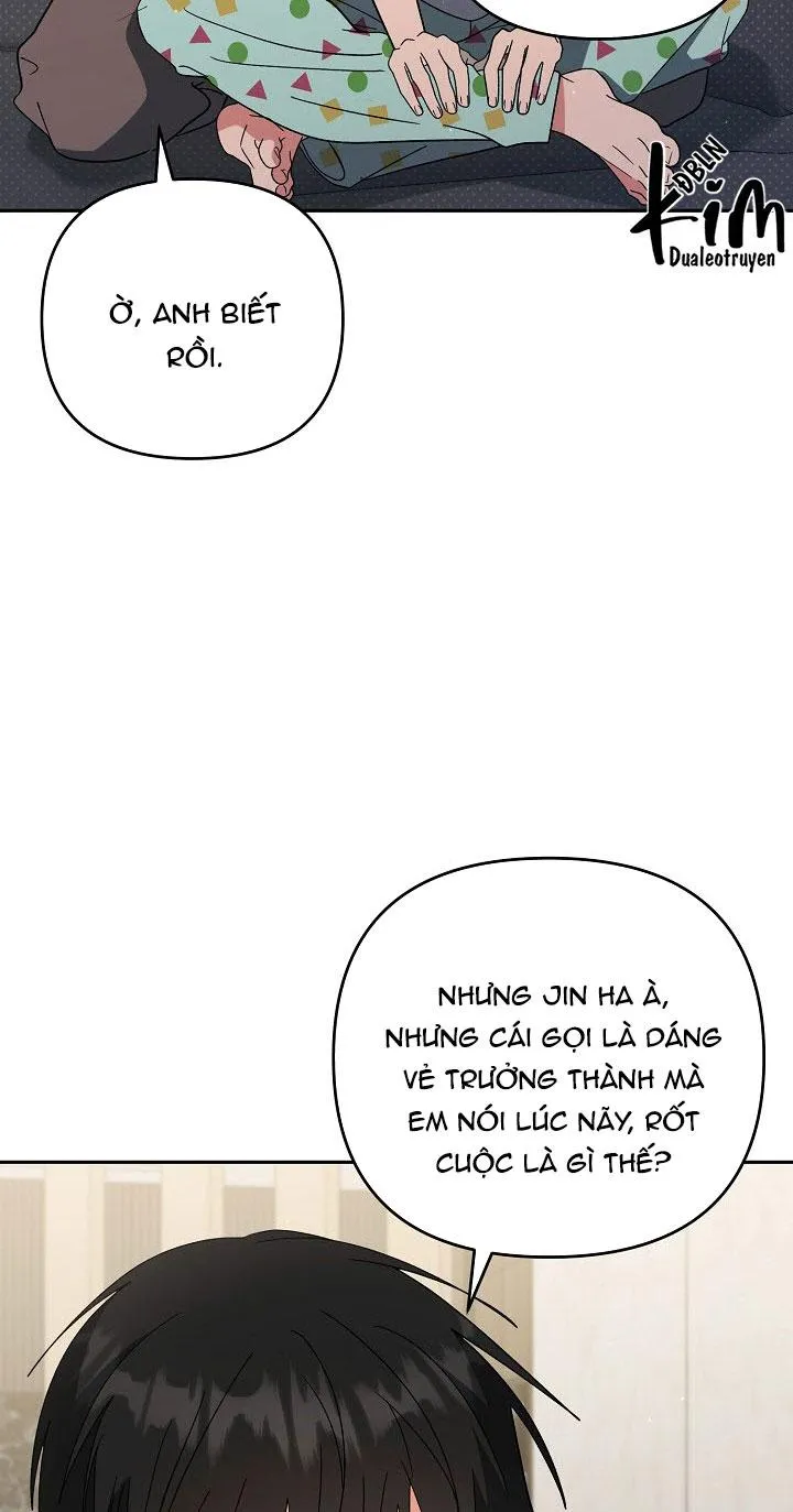 ROMANCE NOT ROMANTIC Chapter 47 Trang 3