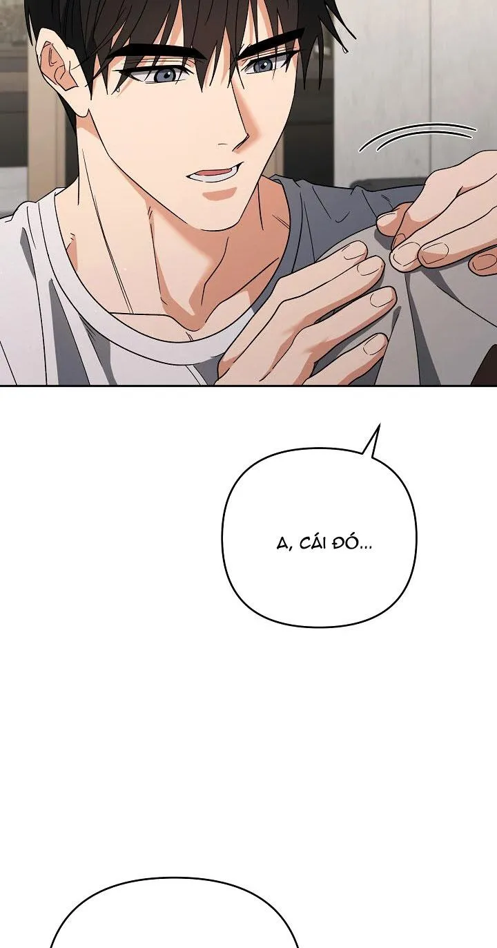 ROMANCE NOT ROMANTIC Chapter 47 Trang 4