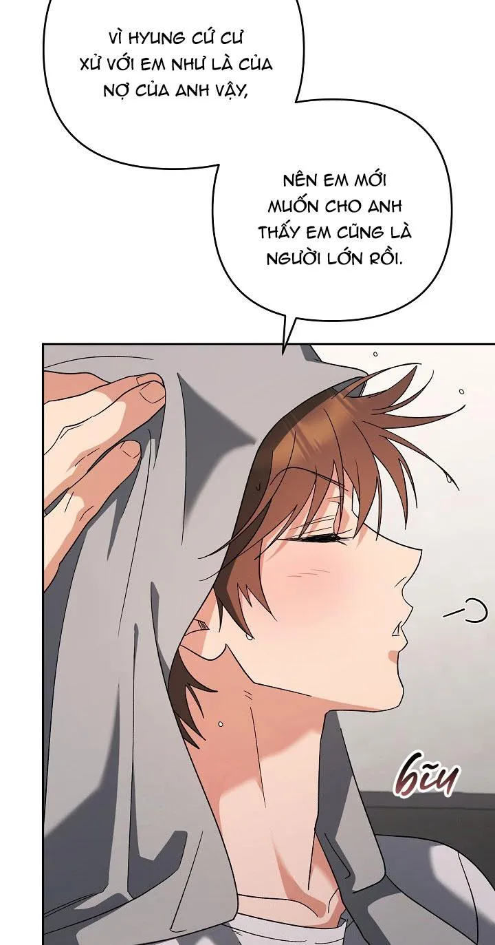 ROMANCE NOT ROMANTIC Chapter 47 Trang 5