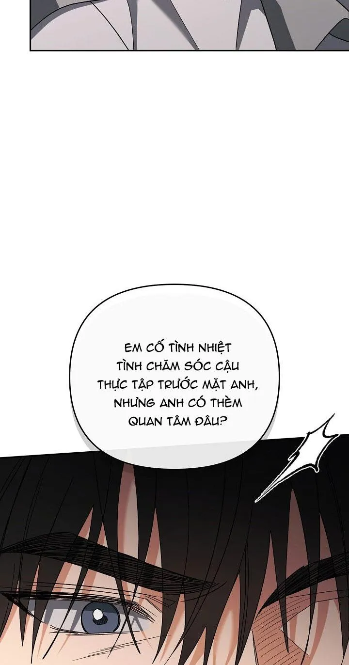 ROMANCE NOT ROMANTIC Chapter 47 Trang 6