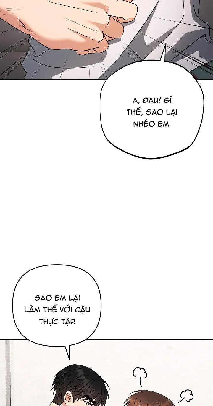 ROMANCE NOT ROMANTIC Chapter 47 Trang 8