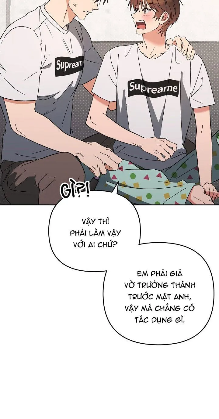 ROMANCE NOT ROMANTIC Chapter 47 Trang 9