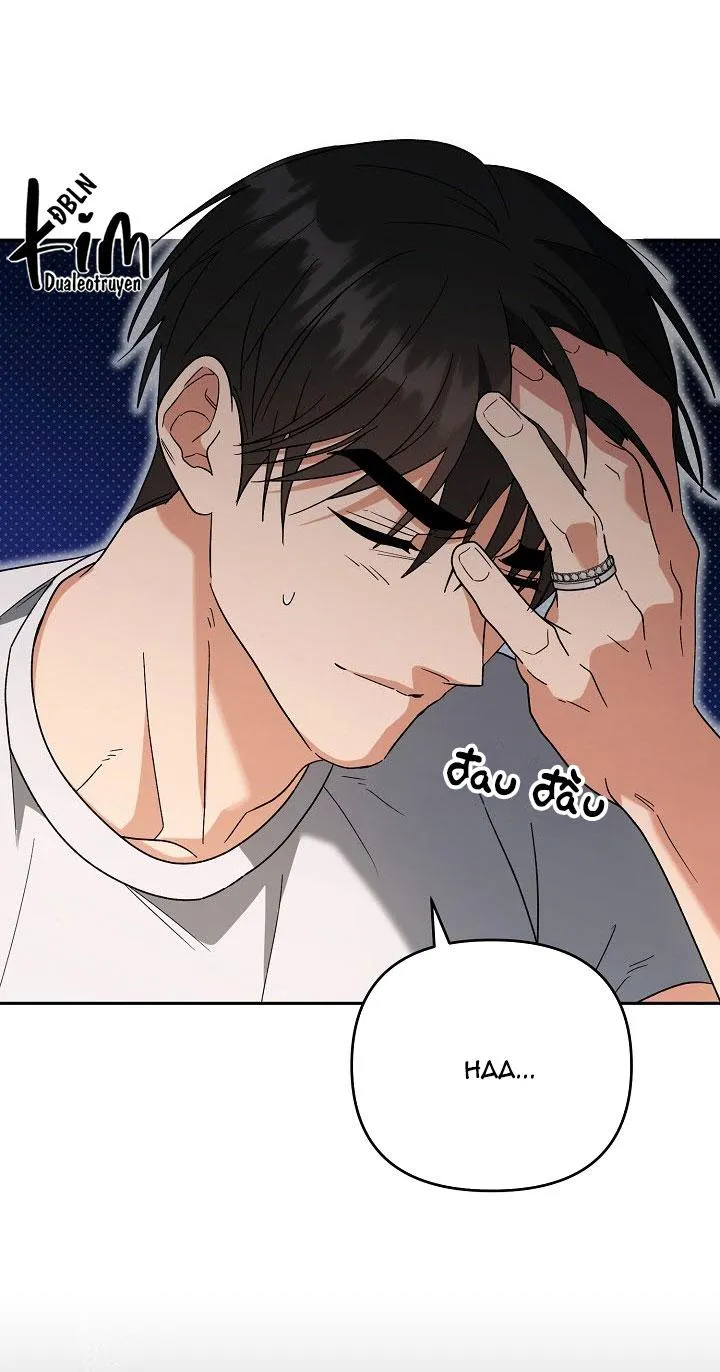 ROMANCE NOT ROMANTIC Chapter 47 Trang 10