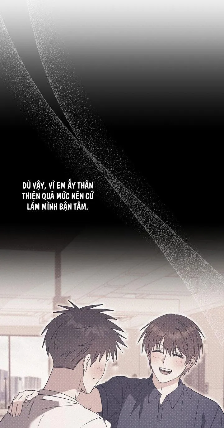 ROMANCE NOT ROMANTIC Chapter 47 Trang 11