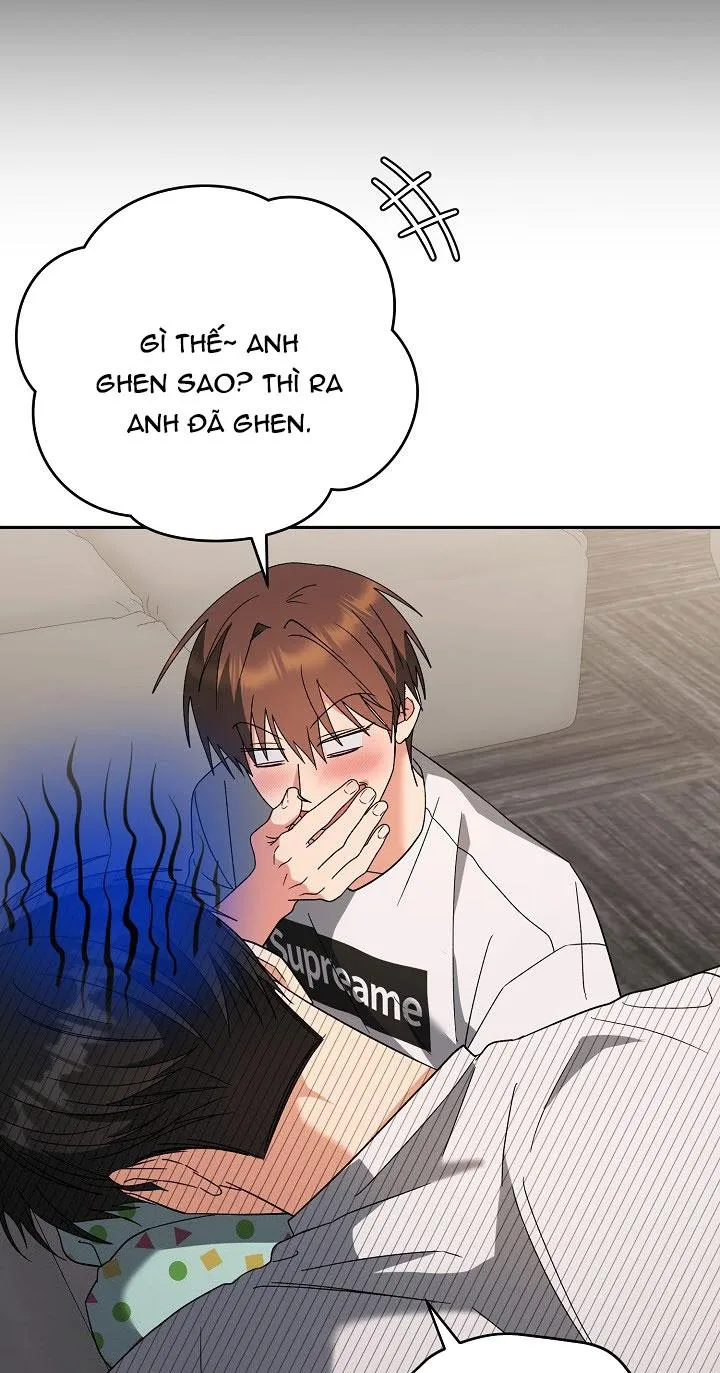 ROMANCE NOT ROMANTIC Chapter 47 Trang 13