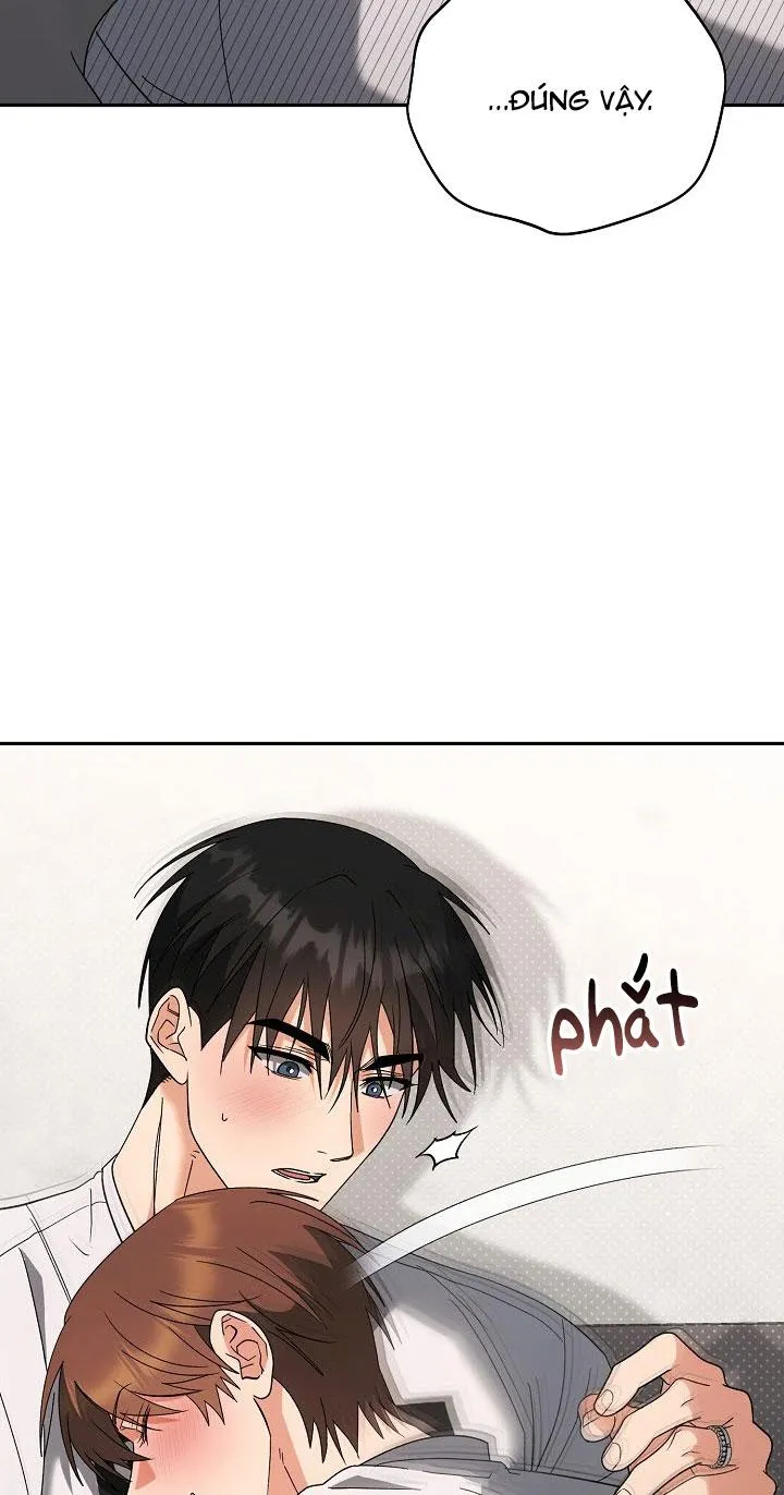 ROMANCE NOT ROMANTIC Chapter 47 Trang 14