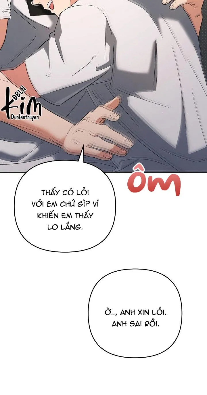 ROMANCE NOT ROMANTIC Chapter 47 Trang 15