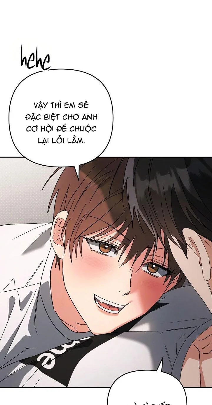 ROMANCE NOT ROMANTIC Chapter 47 Trang 16