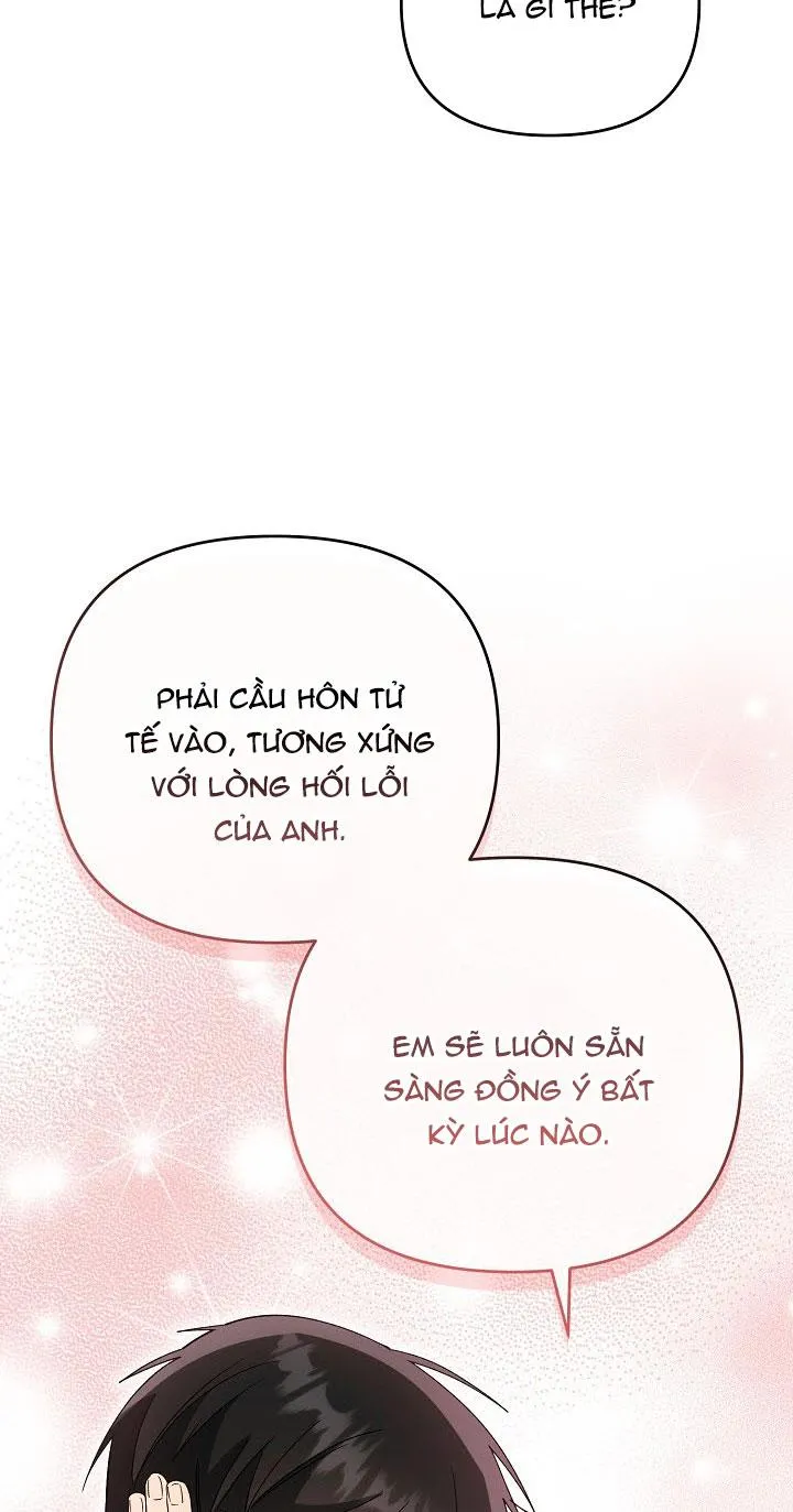 ROMANCE NOT ROMANTIC Chapter 47 Trang 17