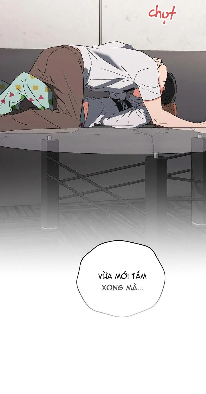 ROMANCE NOT ROMANTIC Chapter 47 Trang 22