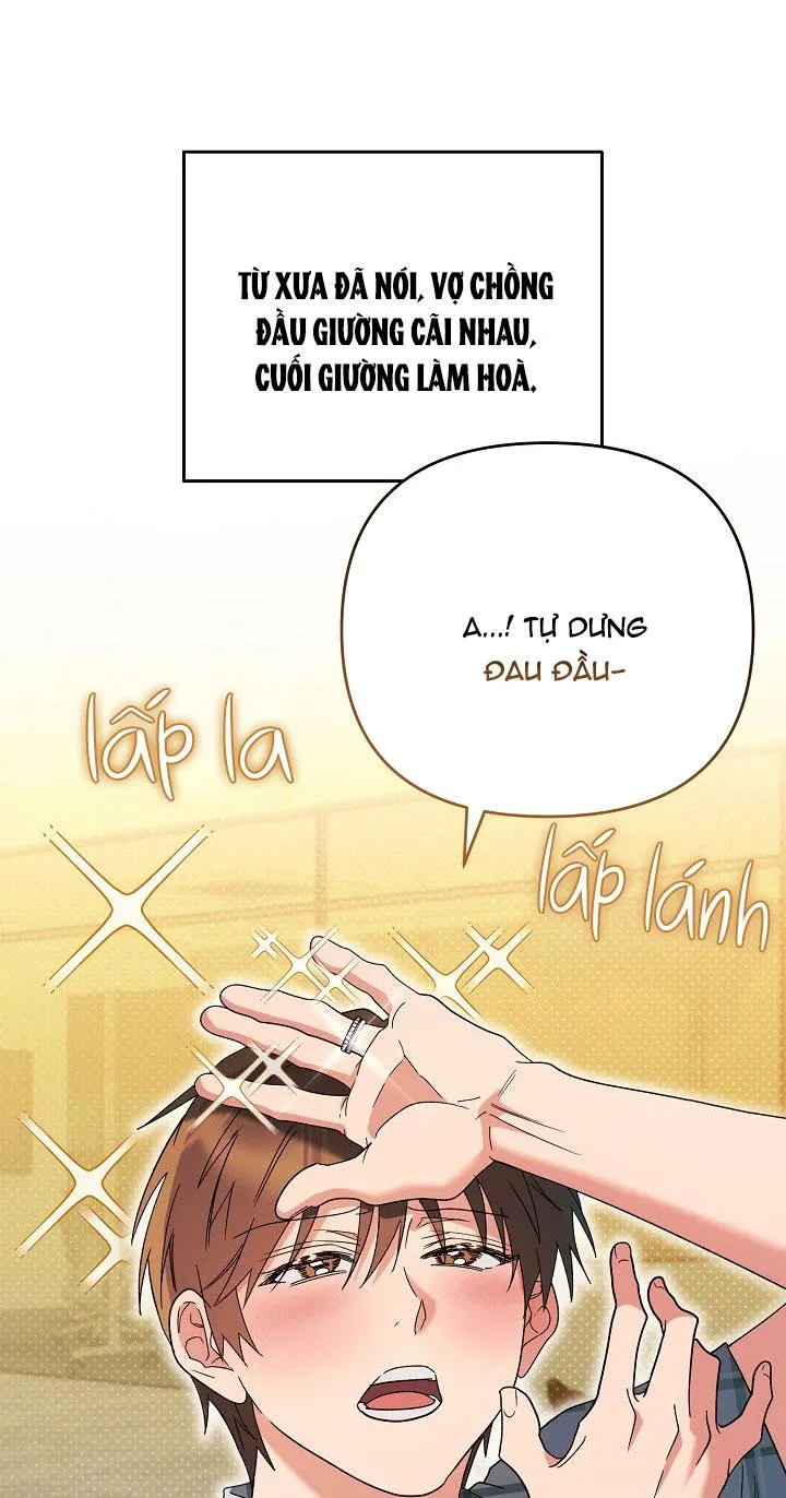 ROMANCE NOT ROMANTIC Chapter 47 Trang 24
