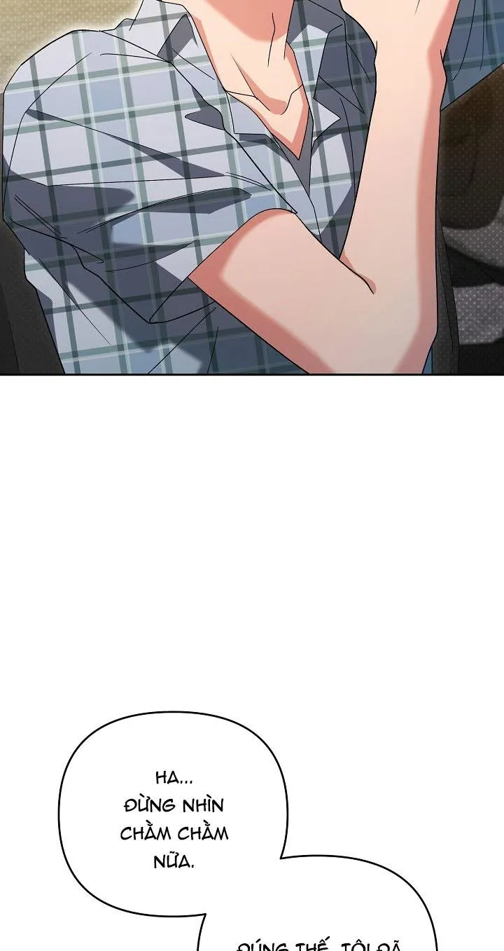 ROMANCE NOT ROMANTIC Chapter 47 Trang 25