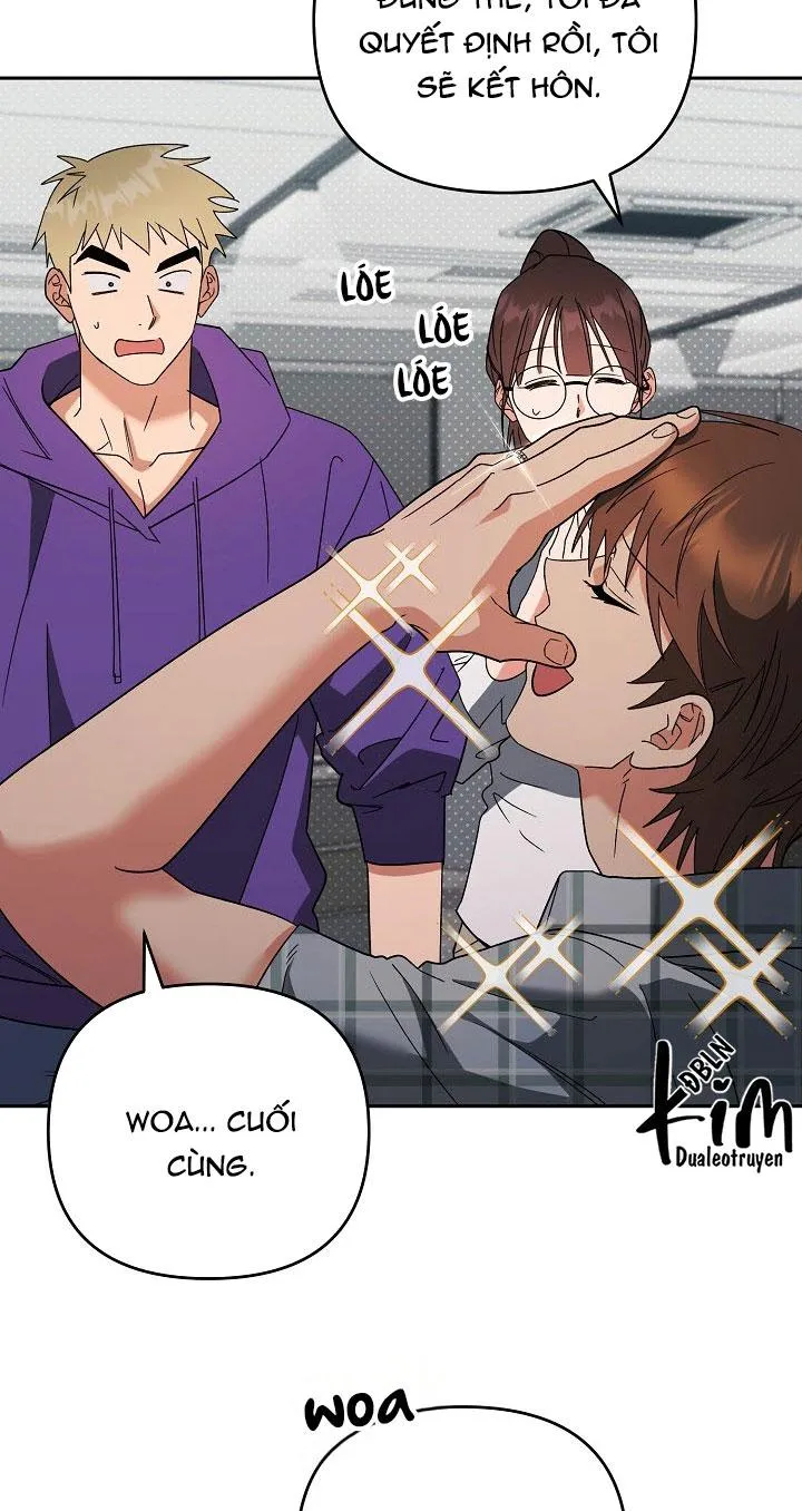 ROMANCE NOT ROMANTIC Chapter 47 Trang 26