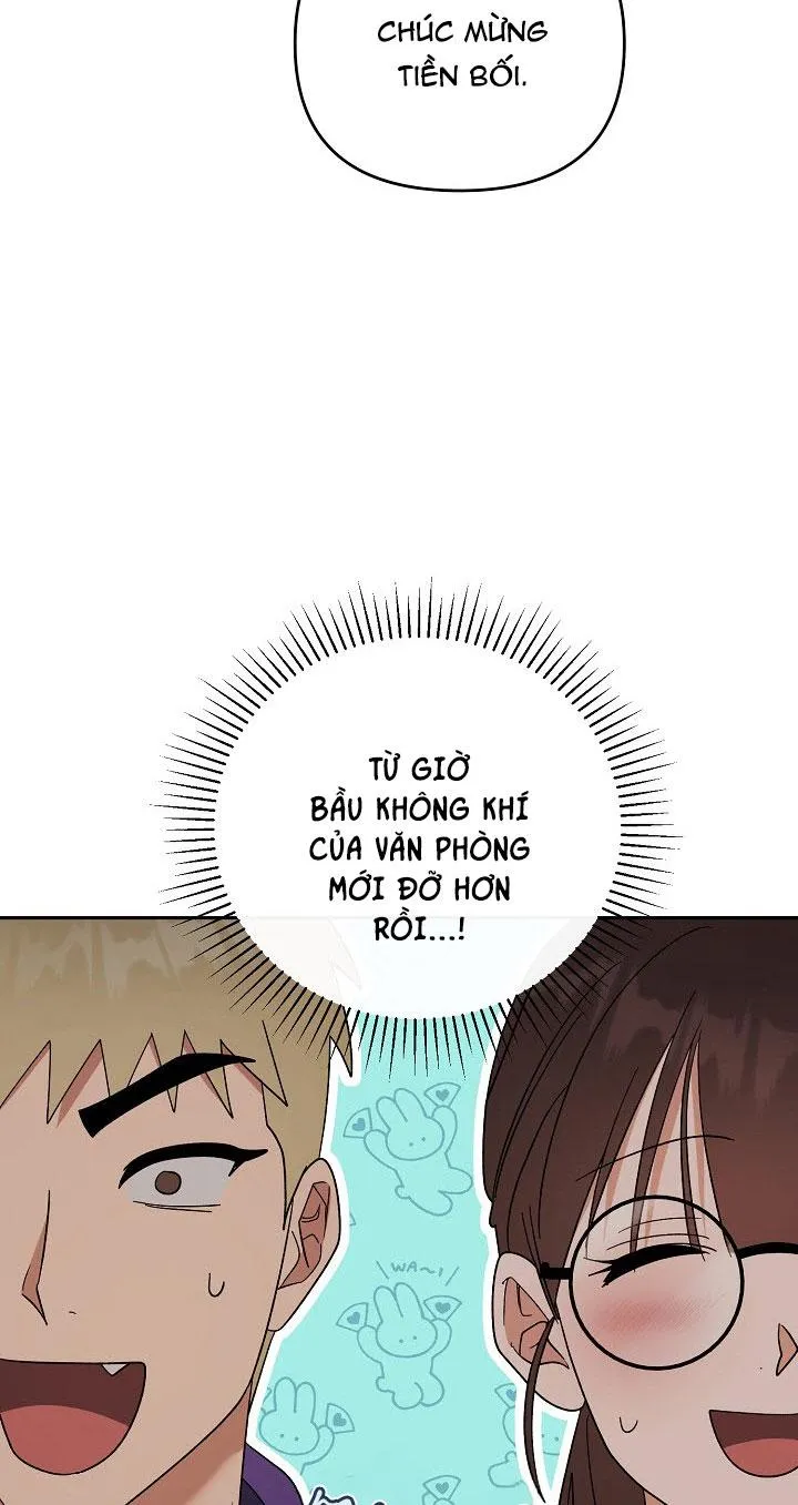 ROMANCE NOT ROMANTIC Chapter 47 Trang 27